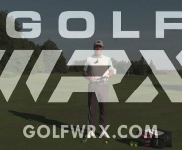 RULES CHANGE for ALIGNMENT-WHAT TO DO NOW?  GOLF WRX