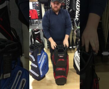 Titleist Golf Bags