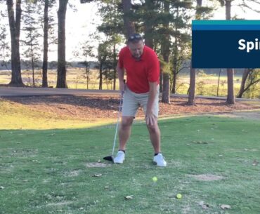 Inside the Golf Lab  - Anti Rotation Drill to Improve Your Arm Swing and Reduce Slicing