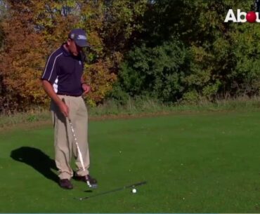 What Is a Square Stance in Golf?