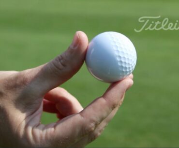Learning to Fly: Dimples and Golf Ball Design