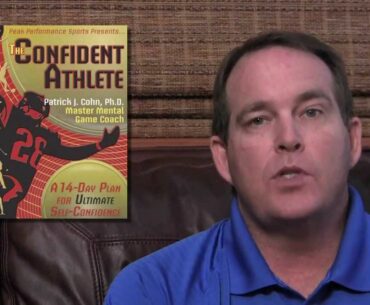 Sports Psychology: Mental Strategies to Find the Zone
