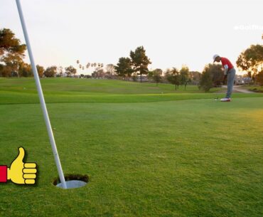 Rules of Golf Explained: The Flagstick (New for 2019)