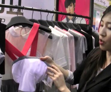 What to Wear: Evan Golf Women's Spring/Summer 2011 Collection