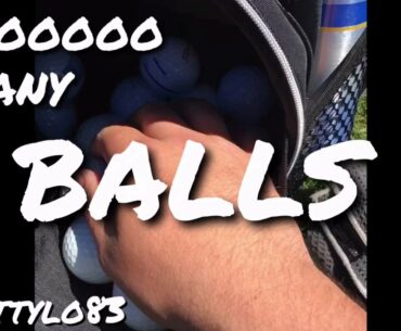 Callaway Fusion 14 Golf Bag Review | 7-25-16
