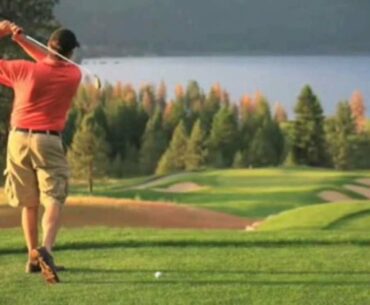 Effective golf strategies revealed