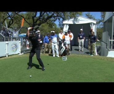 Top 10 Epic drives on the PGA TOUR in 2016