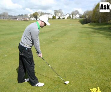 TaylorMade RocketBallz RBZ Hybrid