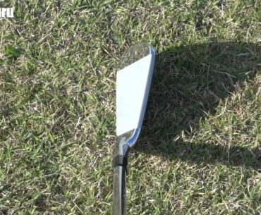 Best Golf Irons 2014 For Feel