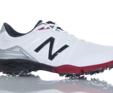 New Balance NBG2004 Golf Shoes at the 2017 PGA Show
