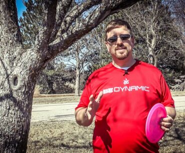 PDGA Disc Golf Rule 803.01