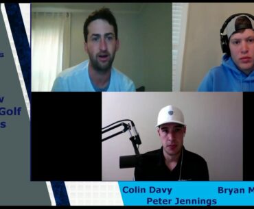 The Daily Fantasy Flex, PGA: Strategies for the New FanDuel Golf Format