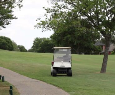 Basic Golf Course Rules & Etiquette