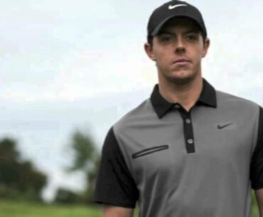 Nike Golf clothing for 2014