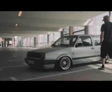 GLidarn - Stance Golf Mk2 [4K]