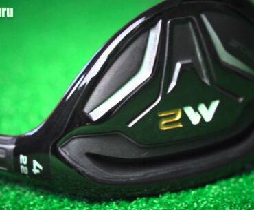 TaylorMade M2 Hybrid