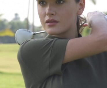 Hypavent golf gloves !