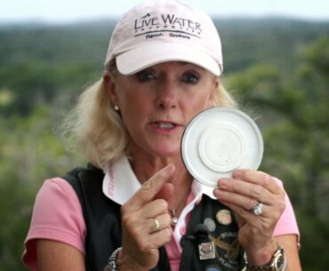 Tips & Tactics | S4 E9: "Jane Brown Keller: Shooting Rabbit Targets"