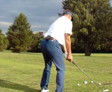 Hybrids vs. Long Irons - Golf Swing Basics - IMPACT SNAP