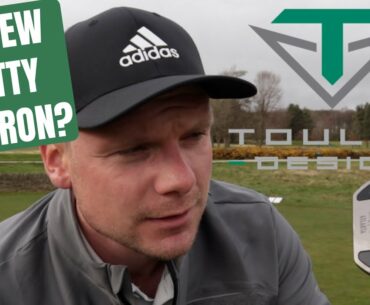 Callaway Odyssey Toulon Design Putters... The New Scotty Cameron?