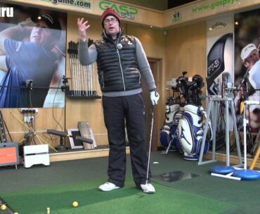 Whats The Difference Between A Tour Iron and a Standard Golf Club