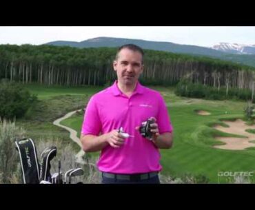 Golf Equipment: Facts and Misconceptions of Adjustable Drivers