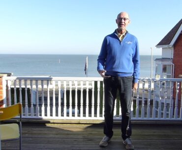 Movement & How To Start Your Swing
