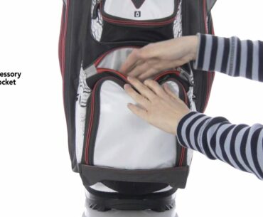 Callaway ORG 14 Cart Bag