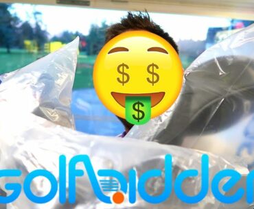 THE BEST SECOND HAND GOLF CLUBS FOR 2019!? (Review)