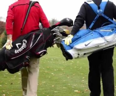 Glove Branders Golf Glove