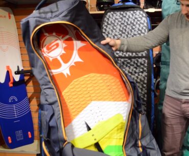 Top 4 Kiteboarding Golf Bags Review