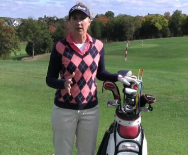 For Beginning Golfers - What Clubs Do You Need?