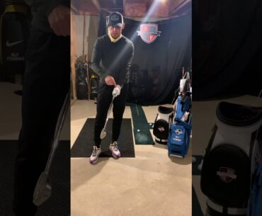 Billy Fitzgerald Golf:  Lesson Series 1 of 3