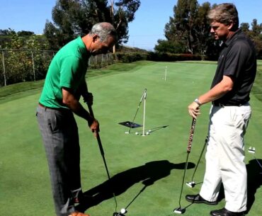 Odyssey Golf: New options for long and belly putters