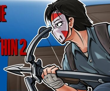 The Evil Within 2 - CLEARING OUT THE TOWN! (New Tactics) Episode 7!