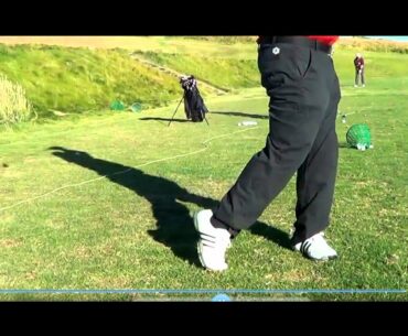 How To Find Golf Stance & Posture - San Francisco Bay Area Golf Lessons