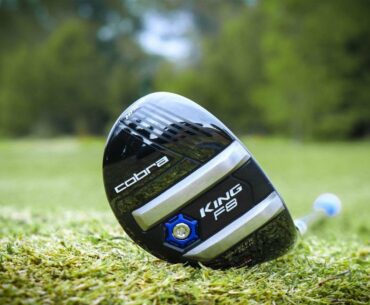 Cobra F8 One Length Hybrid Review