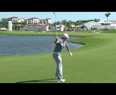 10 Hilarious PGA Golfer Temper Tantrums