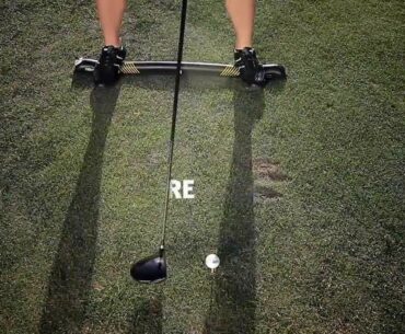 SKLZ PRO STANCE: Intro