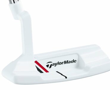TaylorMade Rossa Ghost Daytona Putter | Golf Club Review