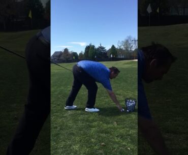 Golf Instruction: Swing Basics for Beginners