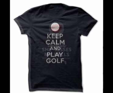 Golf Shirts