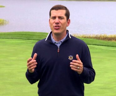 2016 Rules of Golf Revisions - Rule 18