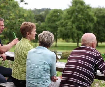 Maxwells Golf Course New Zealand - Tee Off TV