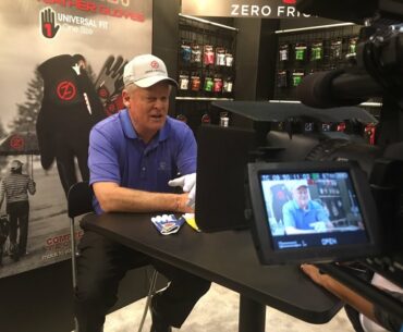 Zero Friction - Johnny Miller