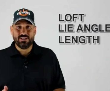Why You Should Choose a Holder Golf Putter