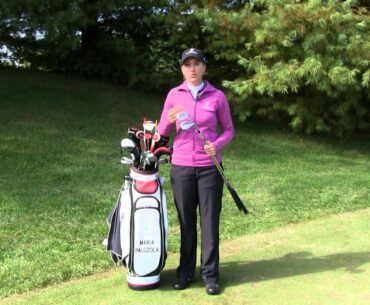 What Degree Golf Wedges Should You Use?