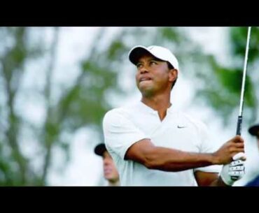 Closest to the Pin Feat. Tiger Woods, Rory McIlroy, DJ, Jason Day & Jon Rahm | TaylorMade Golf