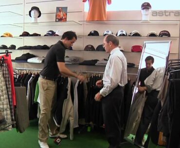 Golfoutletstores München GmbH - Munich - golf, golf clothes, golf equipment