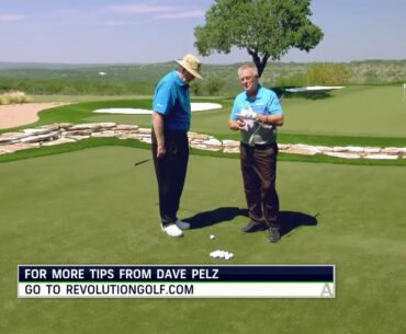 Wedge Week: Chunk and blade it no more | Golf Channel